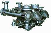 Heavy Duty Refrigeration Compressors Manufacturer Supplier Wholesale Exporter Importer Buyer Trader Retailer in Hapur Uttar Pradesh India